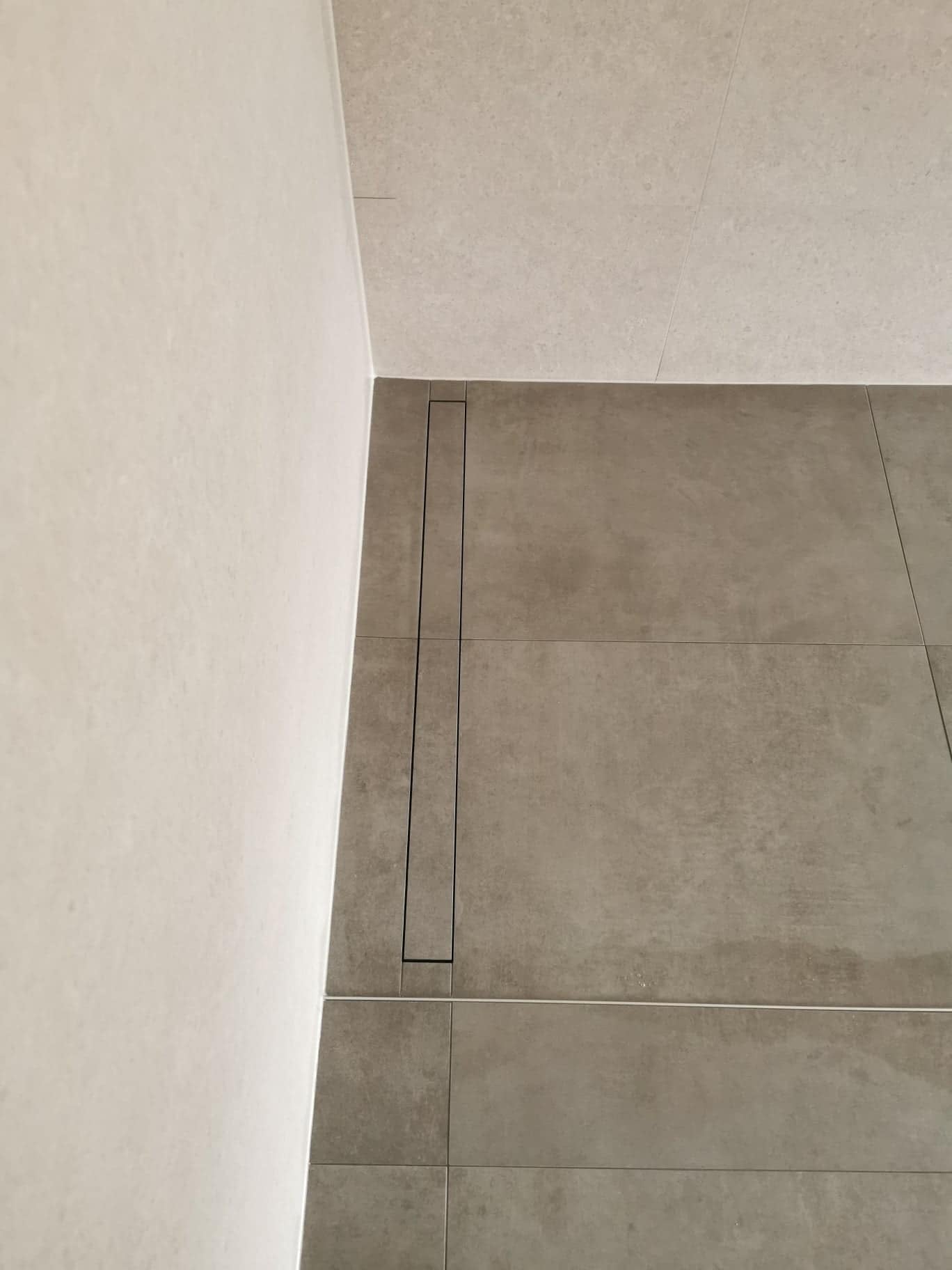 Carrelage effet marbre