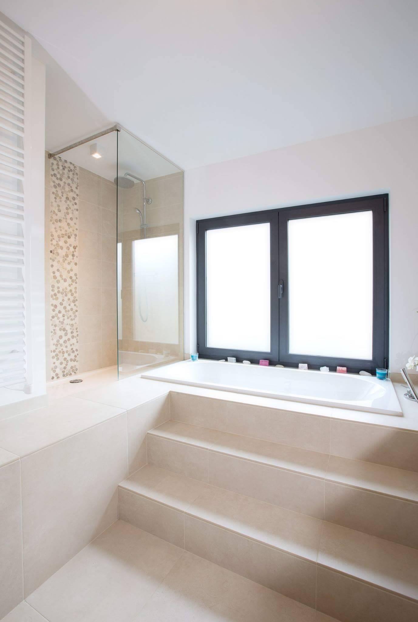 Projet salle de bain