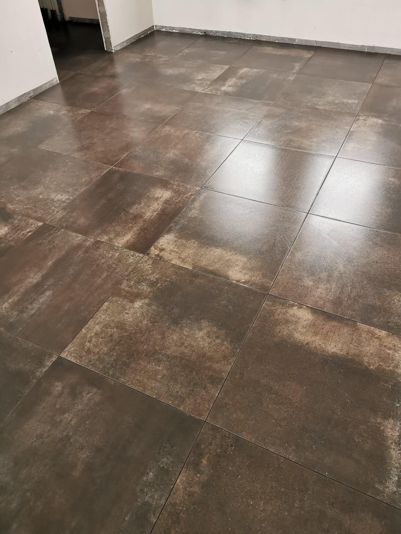 Carrelage intérieur